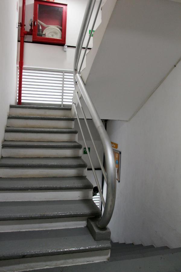 Hotel & Hostal Casa De Luz Cancún Eksteriør bilde