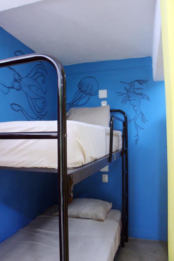 Hotel & Hostal Casa De Luz Cancún Eksteriør bilde