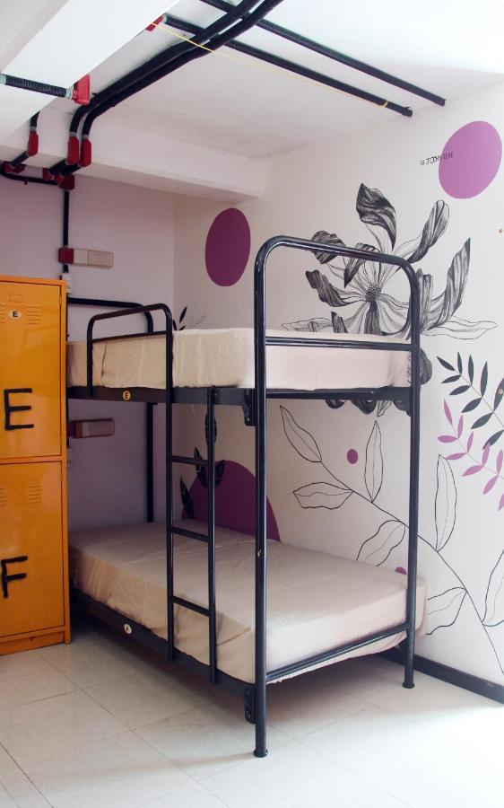 Hotel & Hostal Casa De Luz Cancún Eksteriør bilde