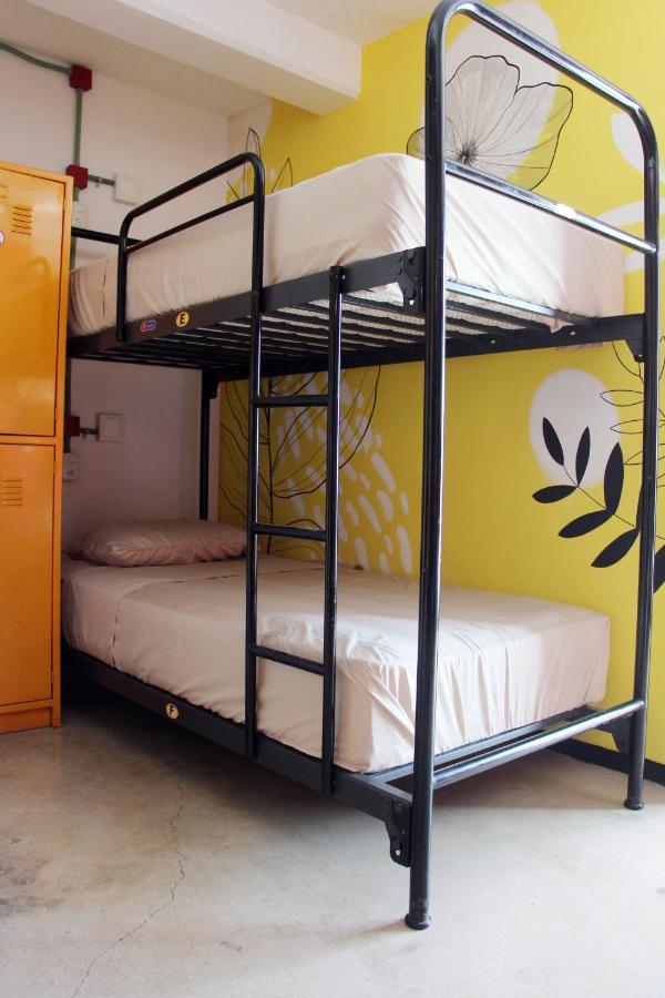 Hotel & Hostal Casa De Luz Cancún Eksteriør bilde