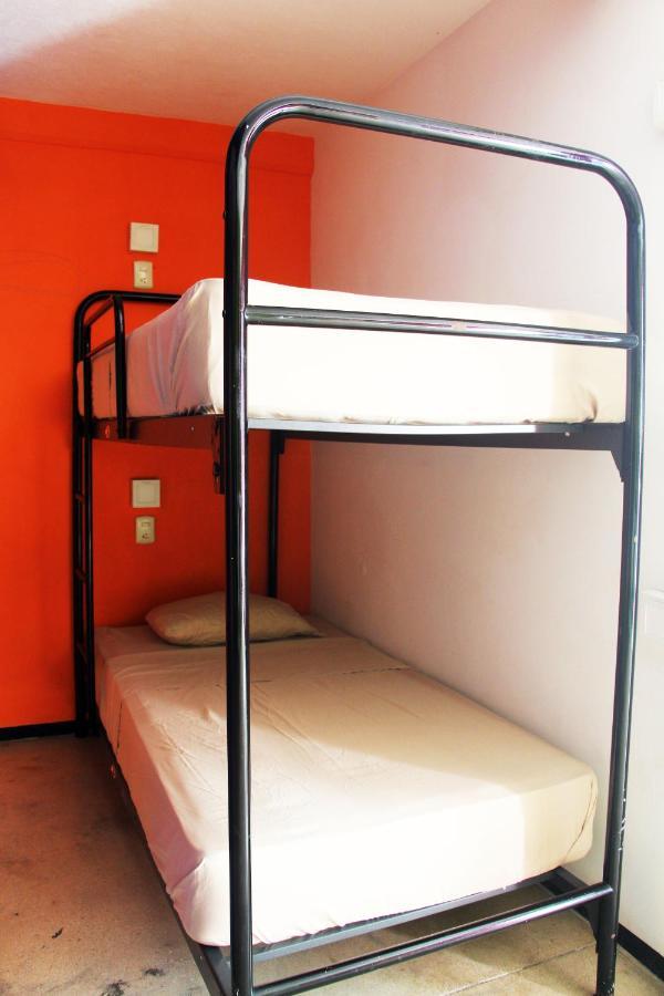 Hotel & Hostal Casa De Luz Cancún Eksteriør bilde